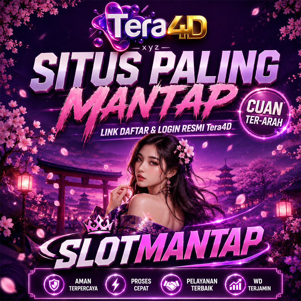 Tera4D
